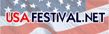 USAFESTIVAL.NET - The Event Collector Site of the USA!