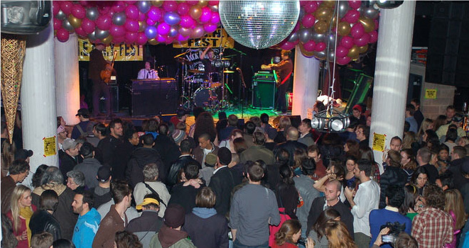 M.E.A.N.Y. FEST 2010