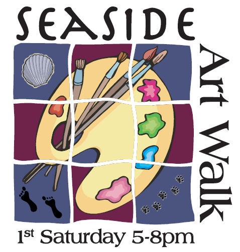 First Saturday Art Walk