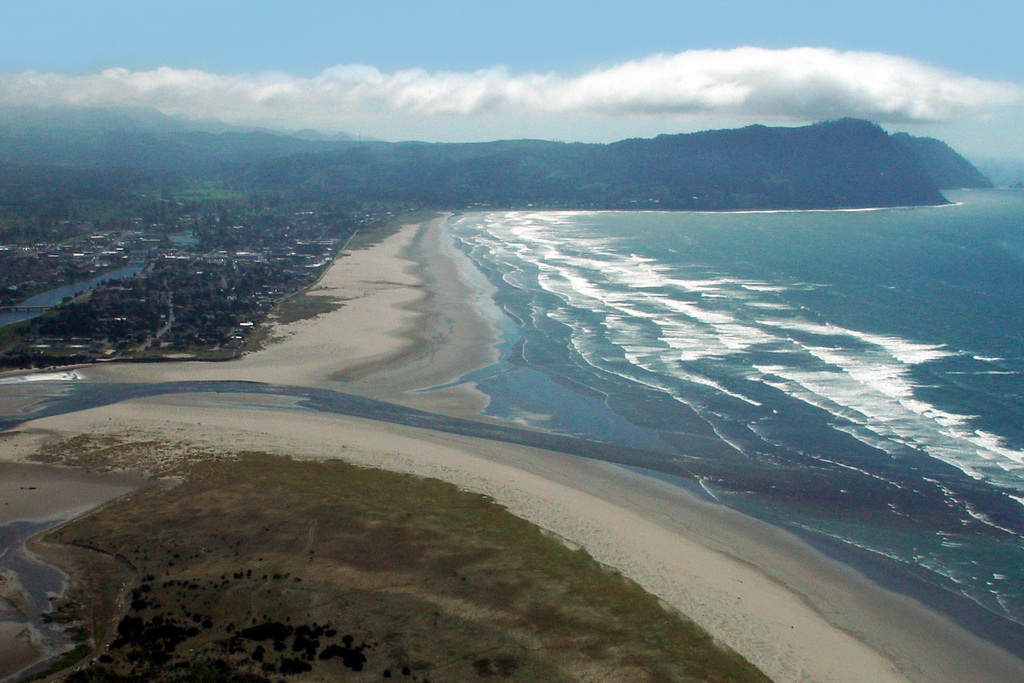 Seaside Beach Discovery Program