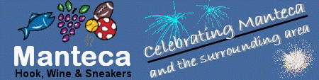 Manteca Crossroads Street Faire