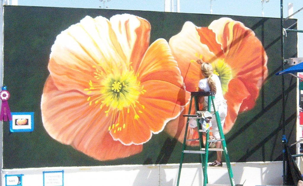Indian Wells Arts Festival