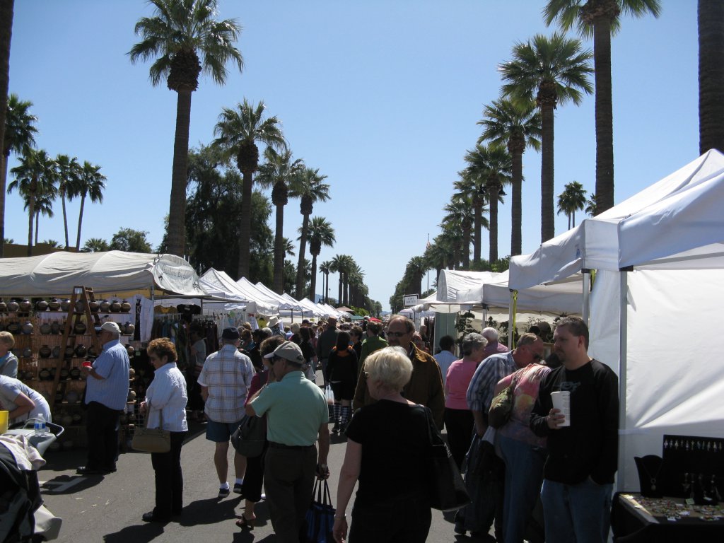 40th Annual Litchfield Park Festival of Arts