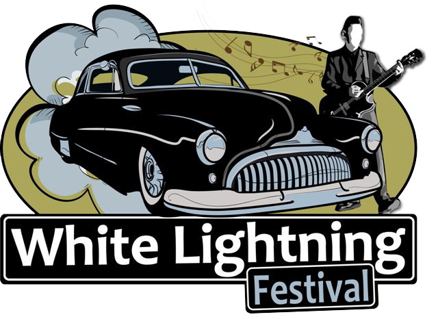 White Lightning Trail Festival