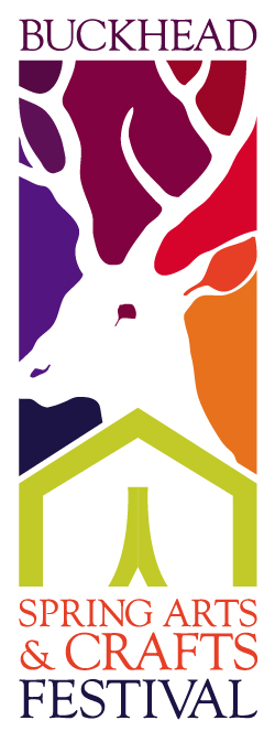 3rd annual Buckhead Spring Arts & Crafts Festival 