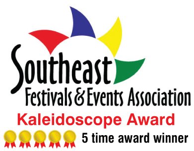 ?Chastain Park Arts Festival Wows ?Em Four Straight Years in a Row?