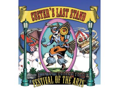 Custer Fair