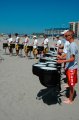 The Santa Clara Vanguard & Bugle Corps and the Oregon Crusaders photo