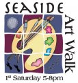 First Saturday Art Walk photo