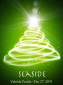 Yuletide Parade of Lights photo