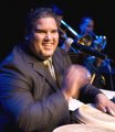 Chicago Salsa Festival 2009. photo