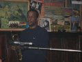Showing House Concert photo
