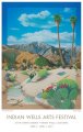 Indian Wells Arts Festival photo