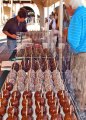 Stagecoach Village Holiday Festival photo