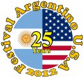 Festival Argentino USA 2012 photo