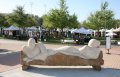 Indian Wells Arts Festival -- where Art is a Happening! photo