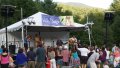 The Valley Stage Music Festival photo