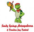 Sandy Springs Artsapalooza photo
