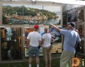 Indian Wells Arts Festival ... where Art is a Happening! photo