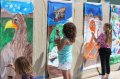 Indian Wells Arts Festival ... where Art is a Happening! photo