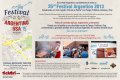 Festival Argentino USA 2012 photo
