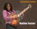 Jackson Rhythm and Blues Pre-Festival Concert photo