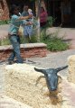 10th Annual National Day of the Cowboy Celebration photo