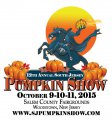 South Jersey Pumpkin Show photo